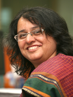 Meha Mathur
