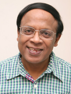 Ramesh Menon