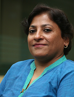 Shobha-John