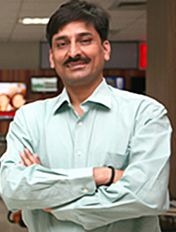 Vinay Rai