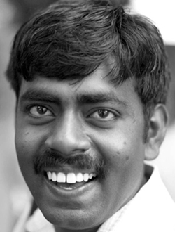 Anil Shakya