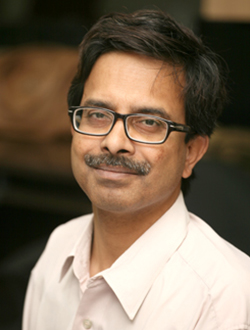 Prabir Biswas