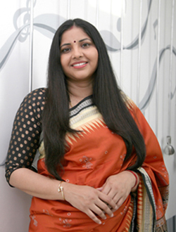 Rajshri Rai