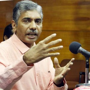 DGP Jacob Thomas has cracked the whip against bureaucrats