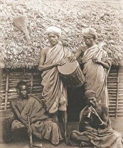 File photograph of the Irular people, listed among the Scheduled Tribes. Photo: wikimedia.org File photograph of the Irular people, listed among the Scheduled Tribes. Photo: wikimedia.org