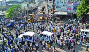 The report of the Petlawad explosion which killed at least 89 people and injured 100 is still awaited