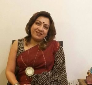 Meeta Arora