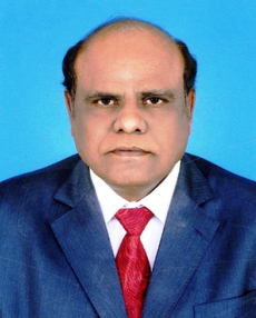 Justice CS Karnan