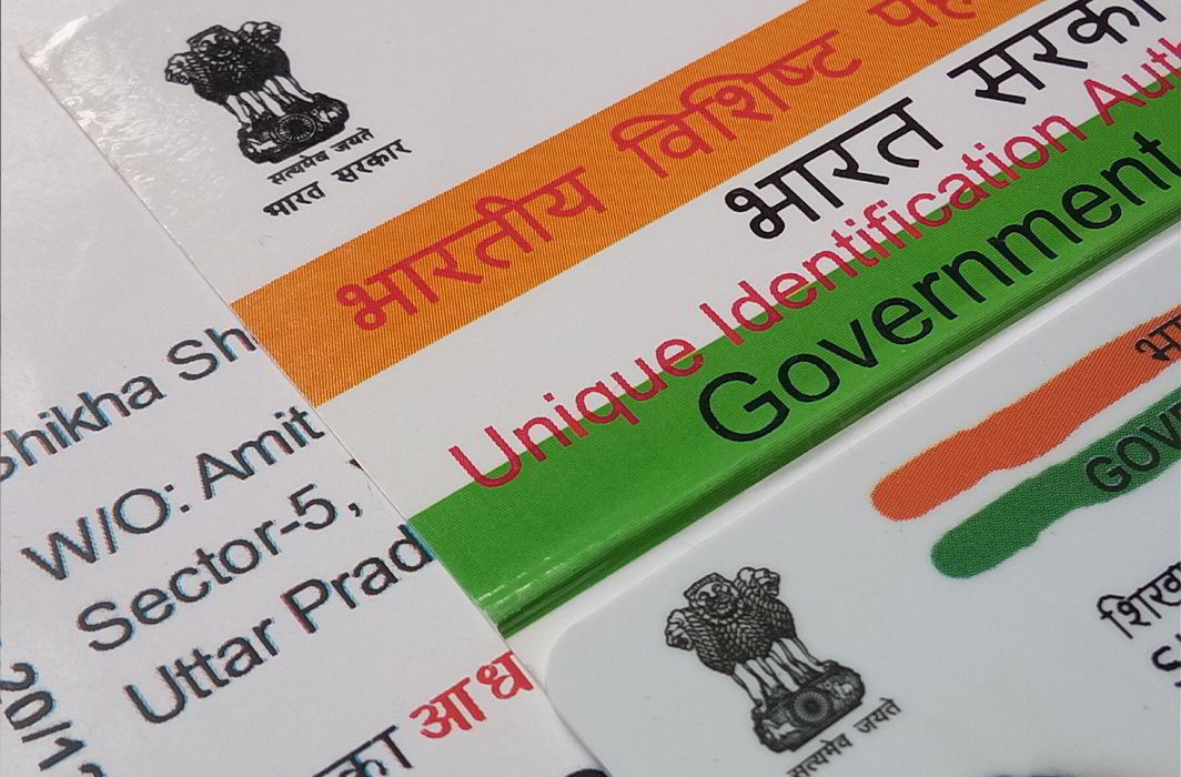 SC Constitution bench to hear pleas against Aadhaar Thursday SC Constitution bench to hear pleas against Aadhaar Thursday