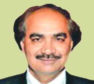 Special CBI judge OP Saini