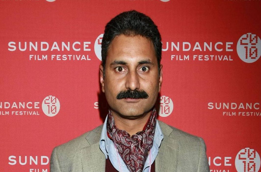 SC dismisses U.S. woman's plea against acquittal of film director
