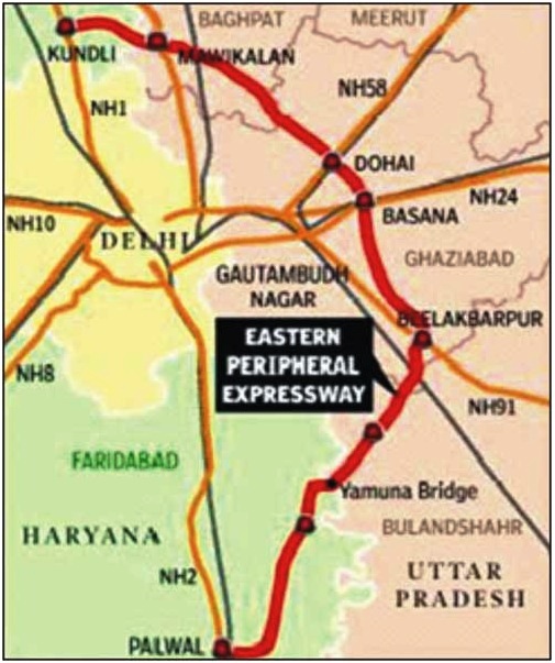 Expressway has to be inaugurated on June 1, whether the PM…