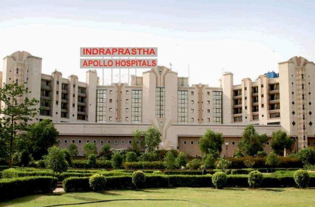Apollo Hospitals -  best autism treatment centers in India