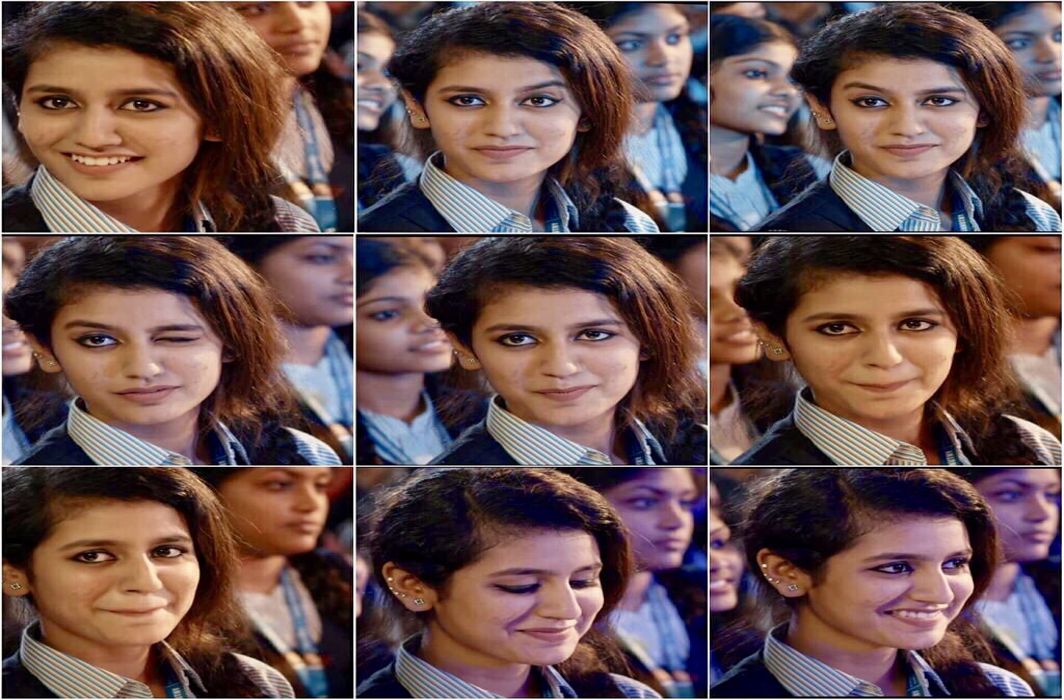 Priya Prakash Xxx Hot Video - FIR against the viral Priya Prakash Varrier's video song for hurting Muslim  sentiments - APN Live