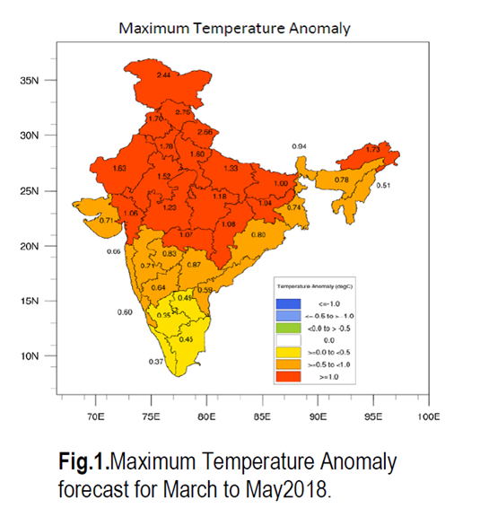 Another harsh summer in store, says IMD