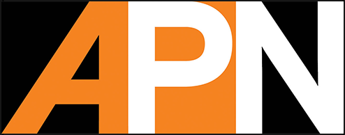 APN News logo