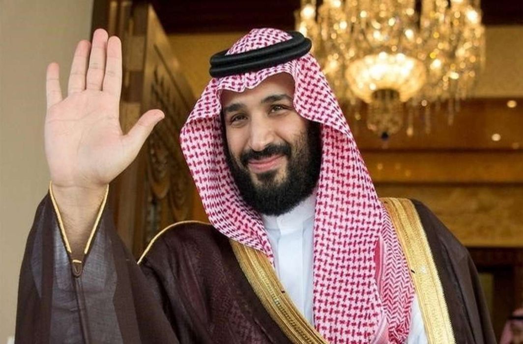 Saudi Crown Prince MBS met Israeli officials during âdisappearanceâ