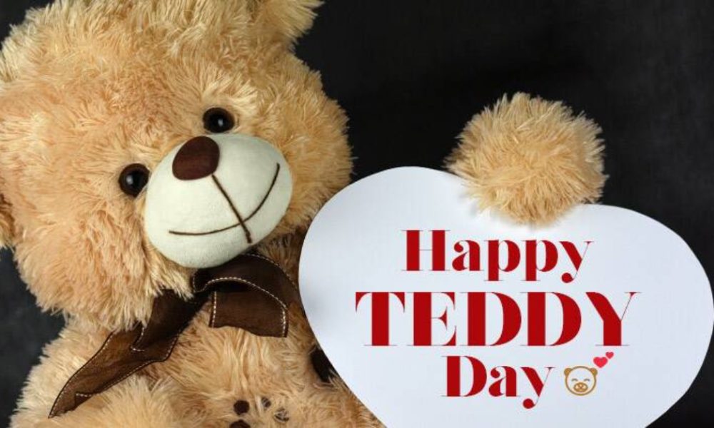 Happy Teddy Day: Wishes, quotes, greetings, images for WhatsApp, Instagram for your special someone
