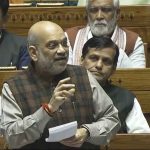 Parliament Winter Session 92 Opposition MPs Suspended From Lok Sabha