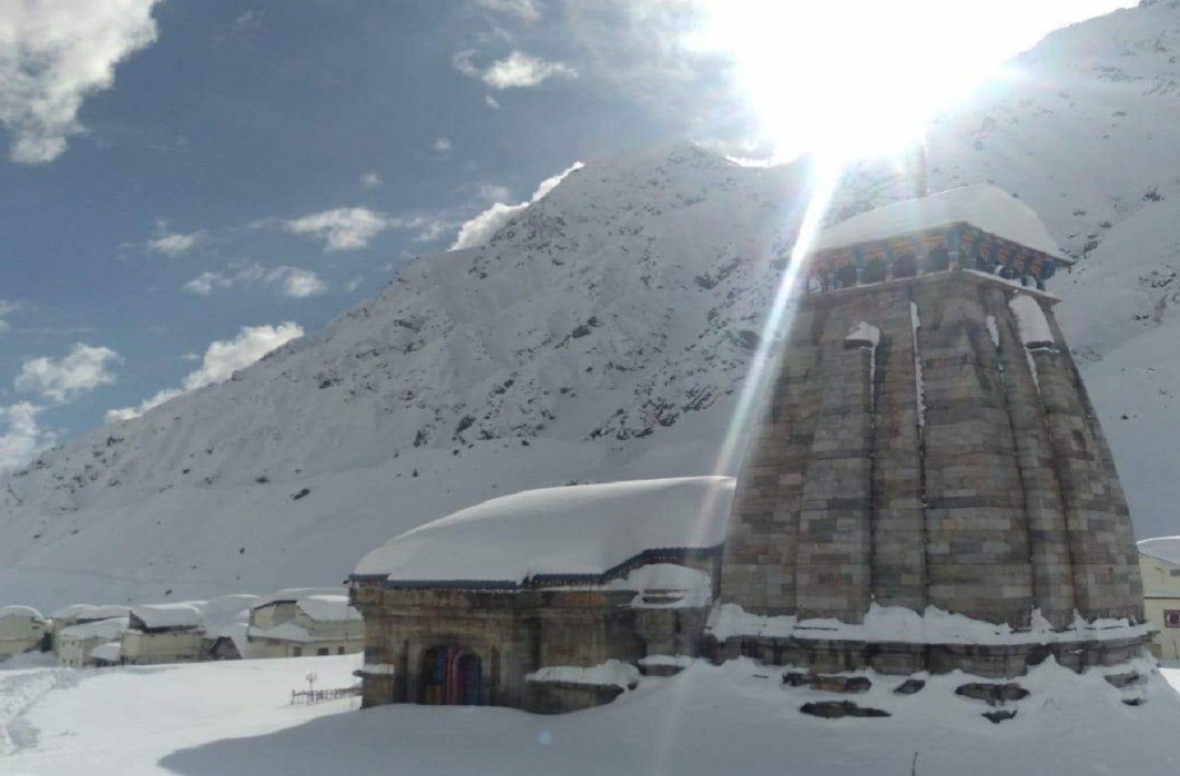 kedarnath