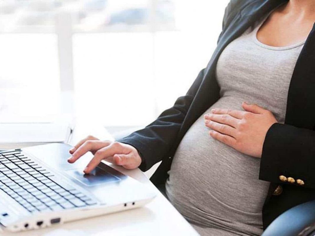 Maternity Benefit Bill