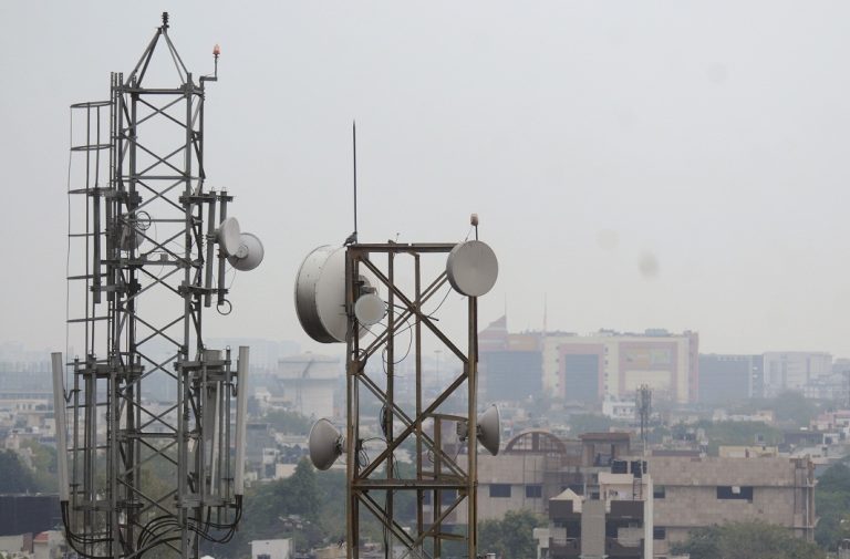 Local Bodies Can Levy Tax on Mobile Towers