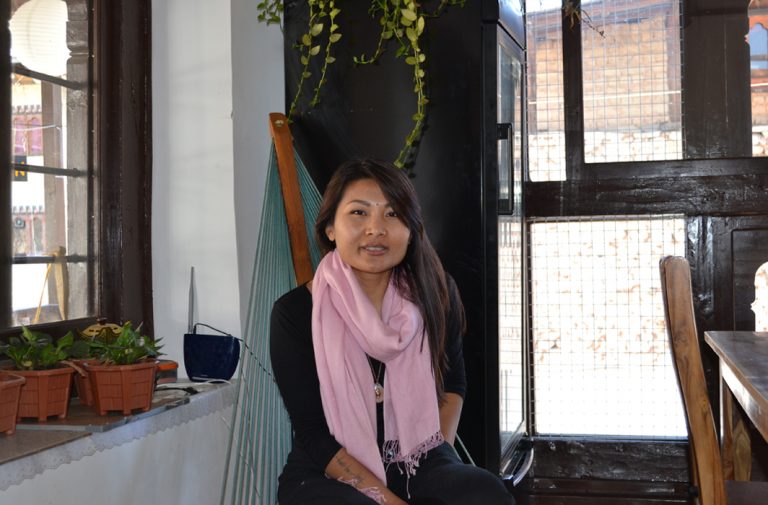 Defamation case rocks Bhutan
