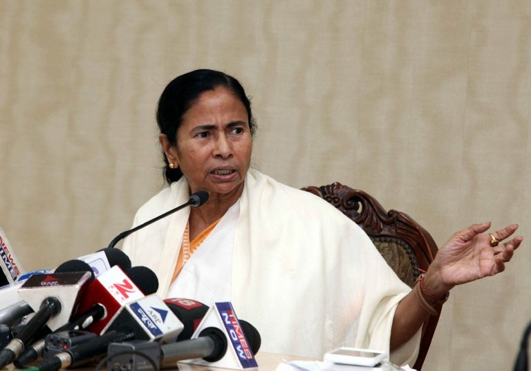 Mamata Too Punctures Stalin’s “Rahul For Joint Oppn PM Candidate” Proposal