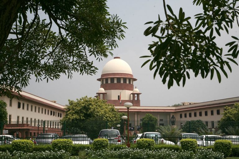 Use of Religion a taboo in polls, says Supreme Court