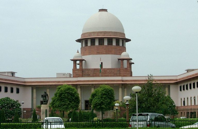 With draft bill on Aadhaar-mobile link in next Parliament session SC puts off PIL