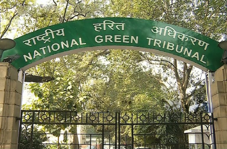 NGT bars heads of 9 state pollution control bodies