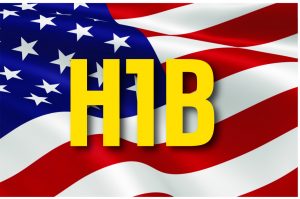 A bill asking for key changes in the H1B visa requirements has been re-introduced in the US Congress