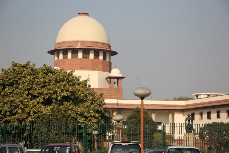 SC issues notice to Centre, Tripura Govt on PIL relating to influx illegal immigrants