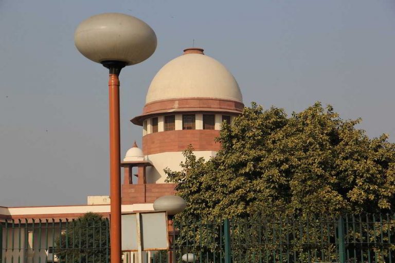 PIL against Yojana for minorities thrown out by SC