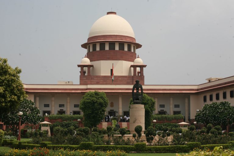 SC tags fresh petition on Aadhaar Act 2016