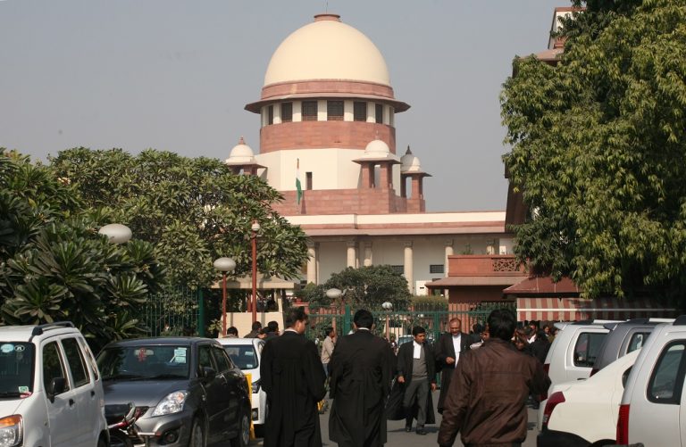 SC bench with CJI to decide on method in naming Sr Advocates