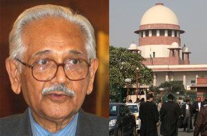 The “Hindutva judgment” was delivered by Justice JS Verma on December 11, 1995 in the Supreme Court
