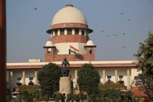 Indu Malhotra to be first woman to be promoted from Bar to SC judgeship
