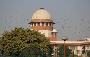 ‘Want quid-pro-quo for allowing foreign lawyers to practice in Indian courts’