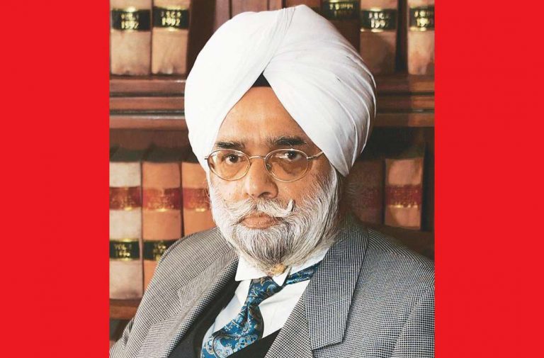 How Can We Say the Constitution Has Been Successful?: KTS Tulsi