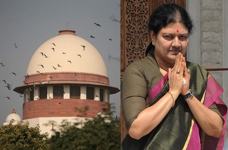 Why Supreme Court upheld Sasikala’s conviction