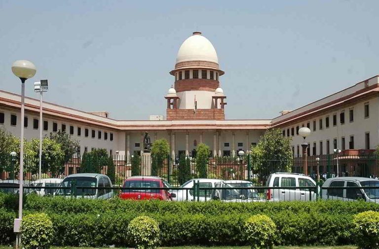 Dowry complaints will have to be verified before arrests: SC