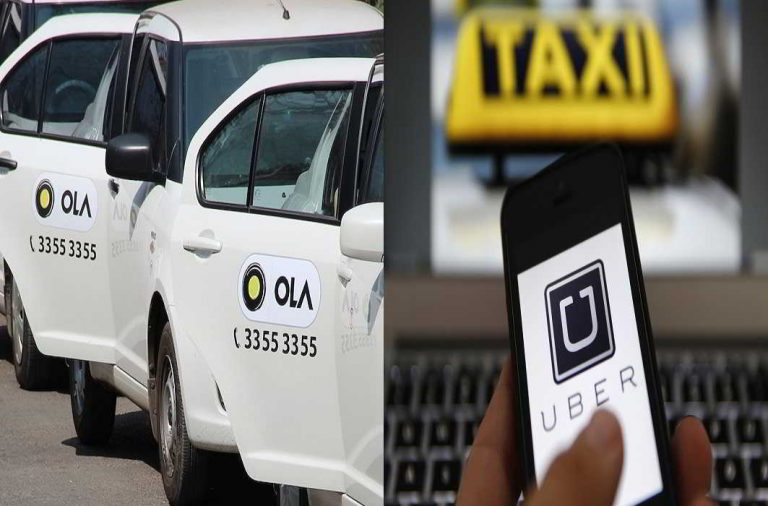 Delhi HC says driver unions cannot demand from Ola, Uber