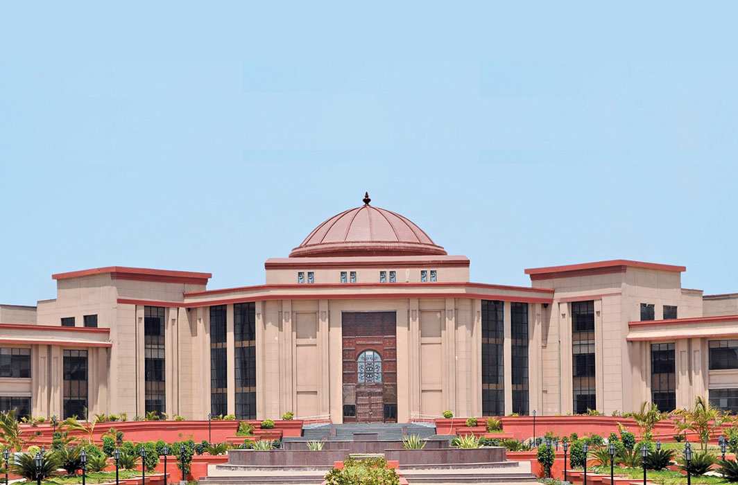 COVID19: Chhattisgarh HC issued guidelines for E-mail Filing and Virtual  Hearing - India Legal