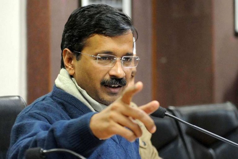 Kejriwal summoned by Delhi court in another defamation case