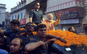 Prime Minister Modi will use the assembly election victory to fulfil the promises he made in 2014. Photo: UNI