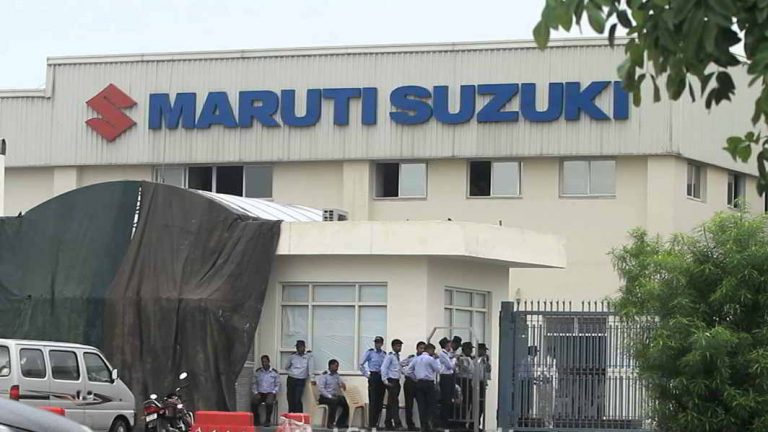 13 get life sentences in Manesar Maruti murder and rioting case
