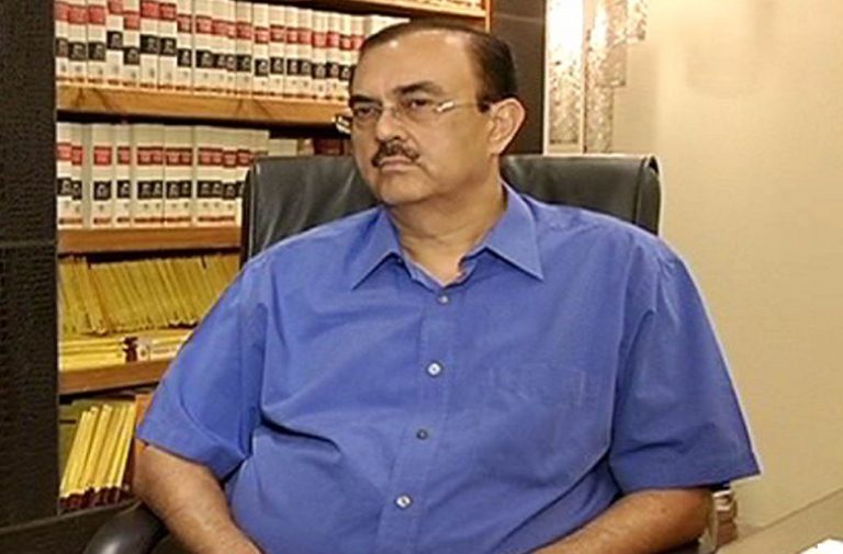Every lawyer dreams to become a constitutional expert: Vikas Singh