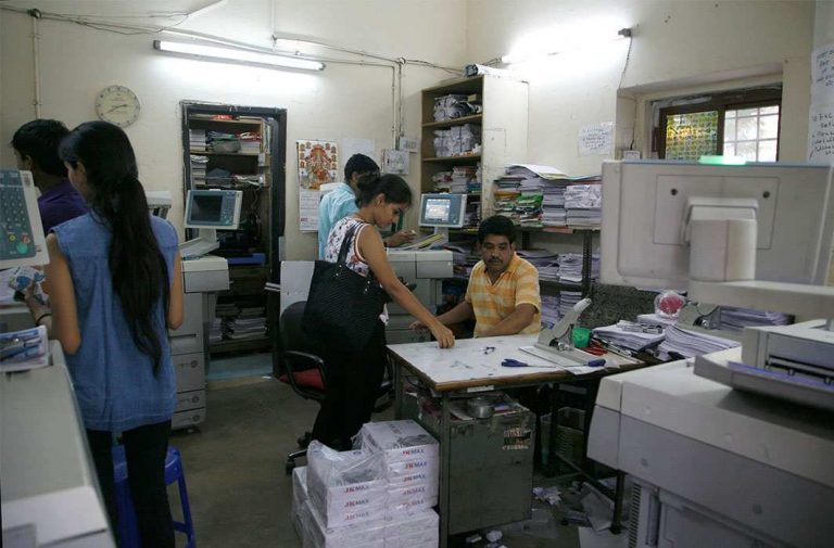 DU photocopy issue solved as publishers withdraw case