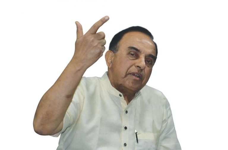 Appoint 400-500 Judges to Reduce Pendency of Cases: Dr Subramanian Swamy